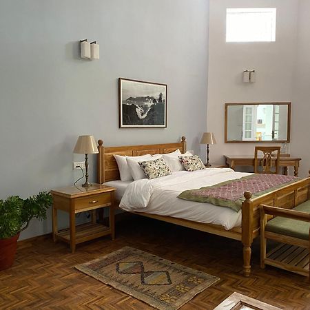 Saffronstays Dunnottar North By Kodai Lake- A 2-Bdr Villa Kodaikanal Zewnętrze zdjęcie