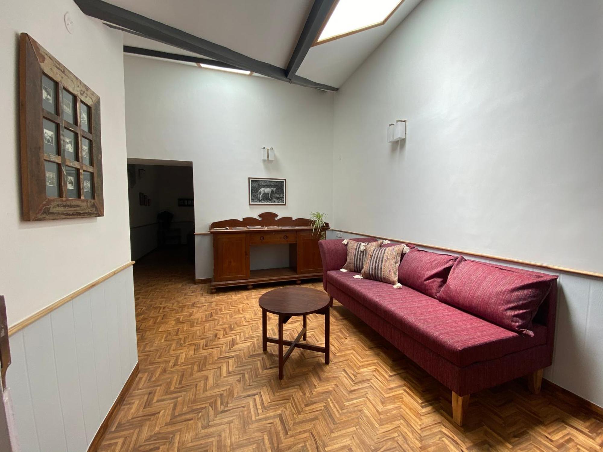 Saffronstays Dunnottar North By Kodai Lake- A 2-Bdr Villa Kodaikanal Zewnętrze zdjęcie